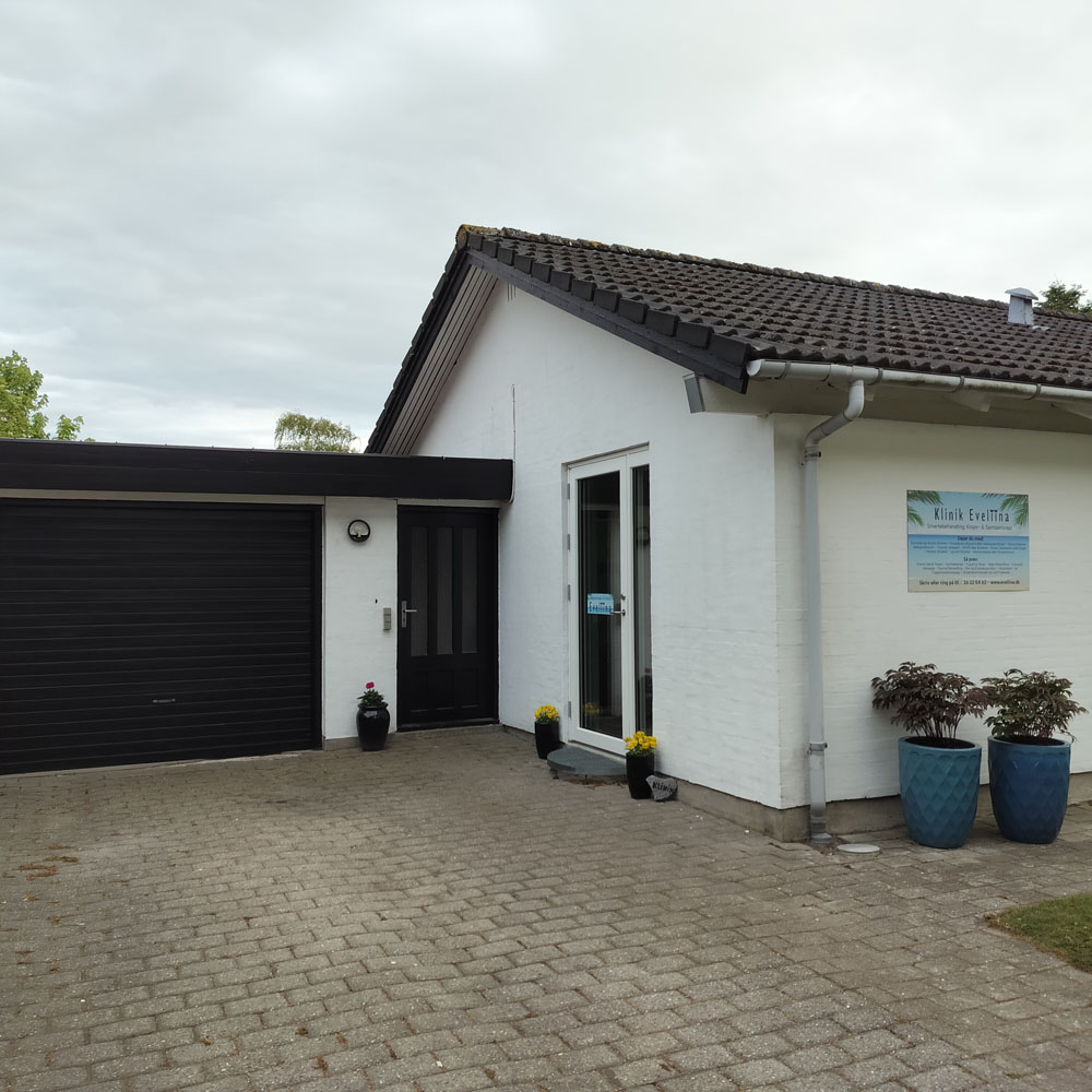 bygningen